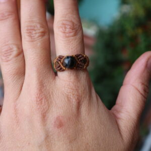 Amulet Ring