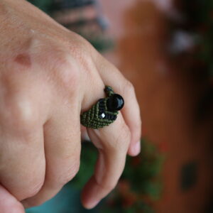 Amulet Ring