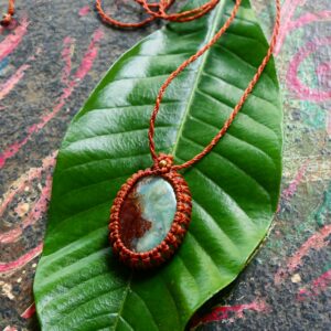 Chrysoprase Cabochon