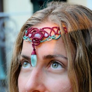 Tiaras