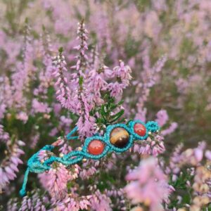 Energy Bracelet