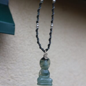 Sadhu Necklace