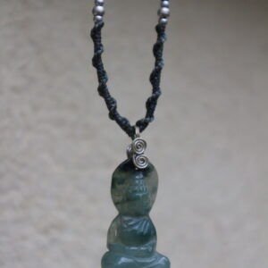 Sadhu Necklace