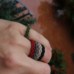 Tenerife Ring