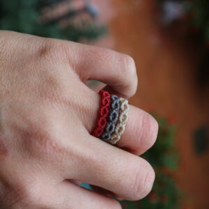 Tenerife Ring