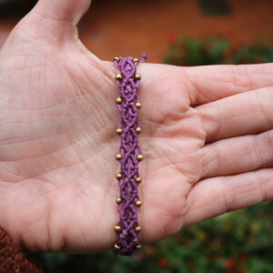 Manali Anklet