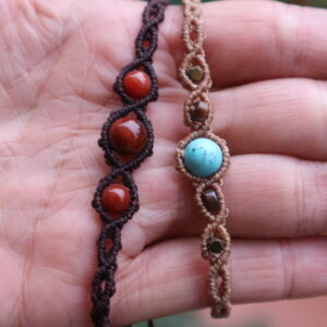 Energy Bracelet