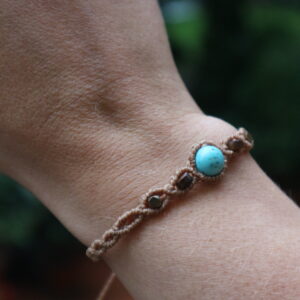 Energy Bracelet