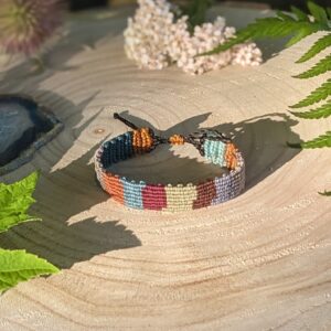 Puzzle Bracelet