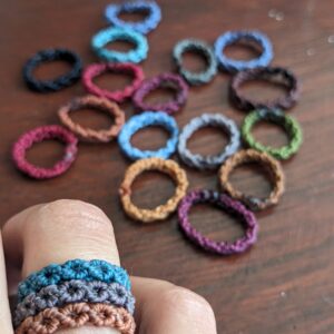 Tenerife Ring