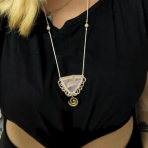Agung Rose Quartz