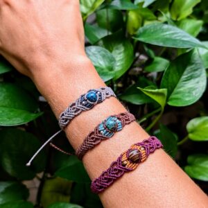 Hearty Bracelet