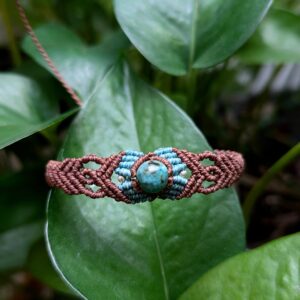 Hearty Bracelet