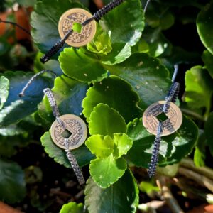 I Ching Bracelet