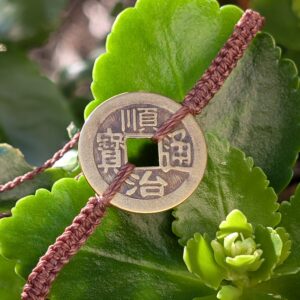 I Ching Bracelet