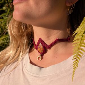 Maligano Jasper