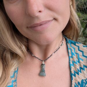 Sadhu Necklace
