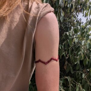 Circe Arm Band