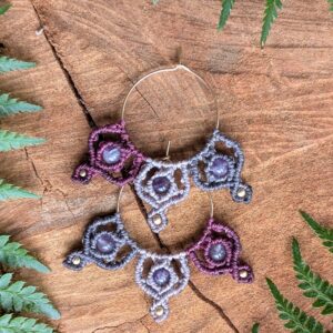 Lily Earrings