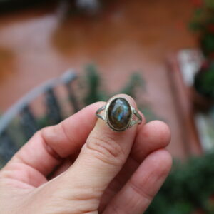 Indian Labradorite