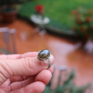Indian Labradorite