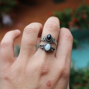 Indian Ring
