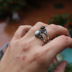 Indian Ring