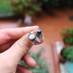 Indian Ring