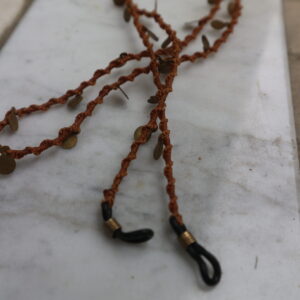 Pitta Sunglasses Cord