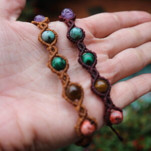 Chakras Bracelet