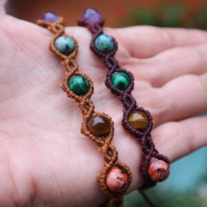 Chakras Bracelet