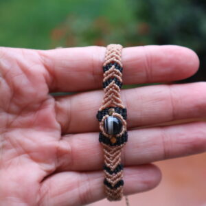 Amanecer Bracelet