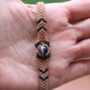 Amanecer Bracelet