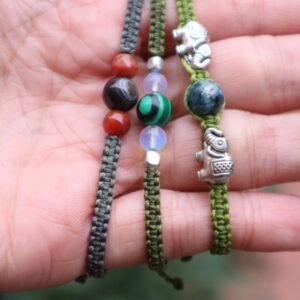 Lucky Charm Bracelet