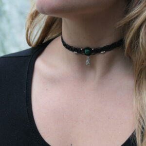 Mudita Chokers