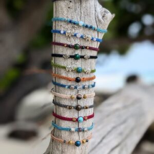 Lucky Charm Bracelet