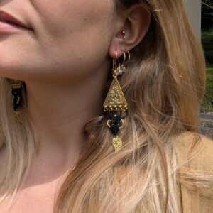 Jaipur Earrings