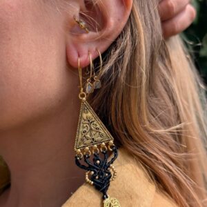 Jaipur Earrings