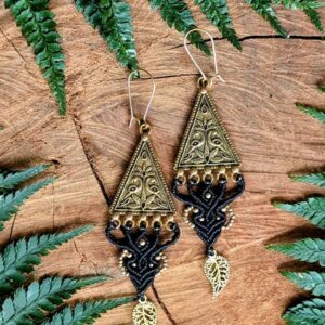 Jaipur Earrings