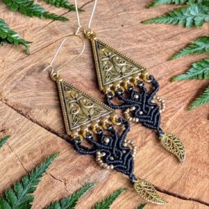 Jaipur Earrings
