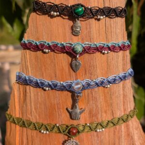 Mudita Chokers