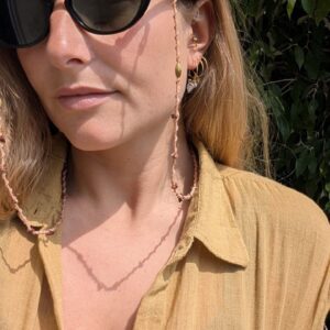 Sunglasses Cord Kapha